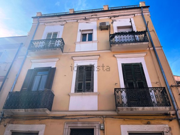 appartamento in vendita a Foggia in zona Centro Città