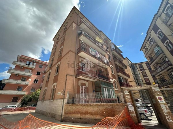 appartamento in vendita a Foggia