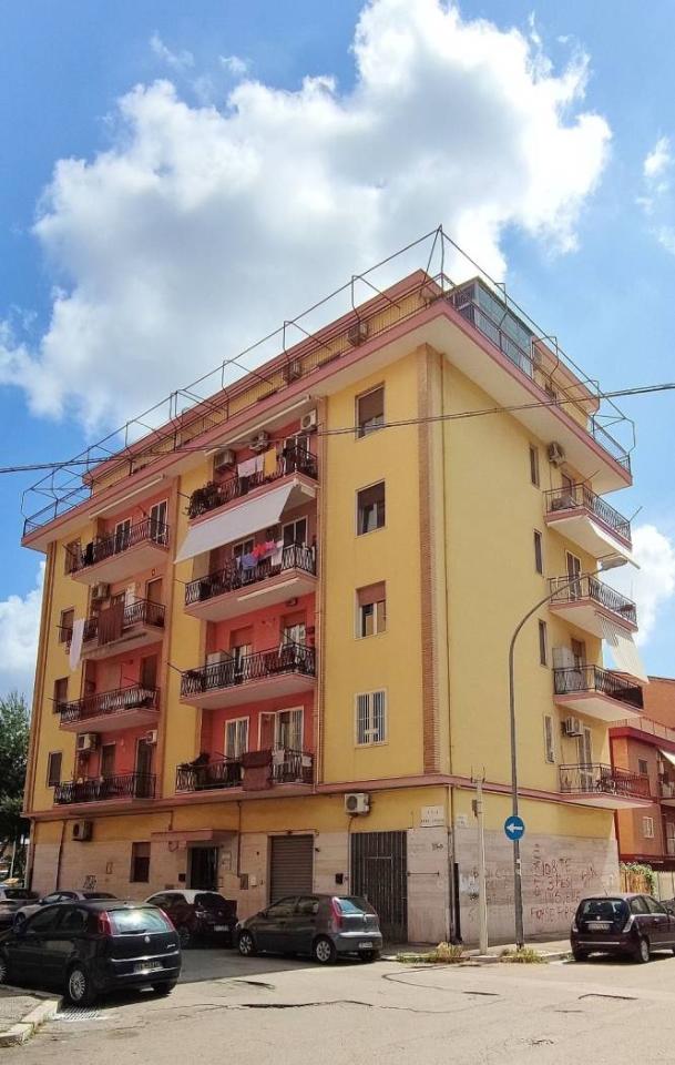 appartamento in vendita a Foggia