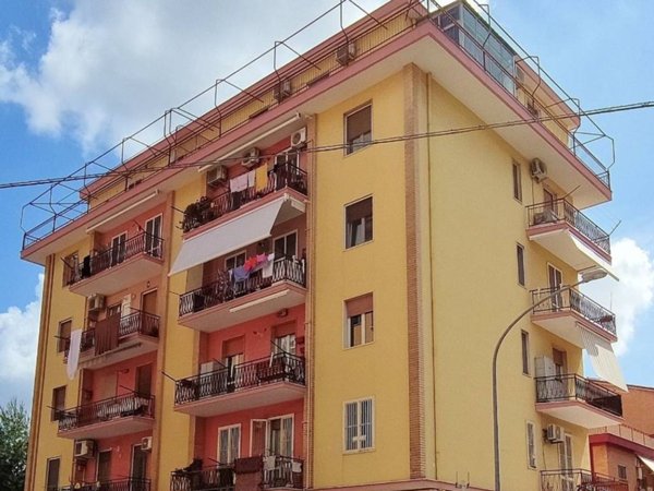 appartamento in vendita a Foggia