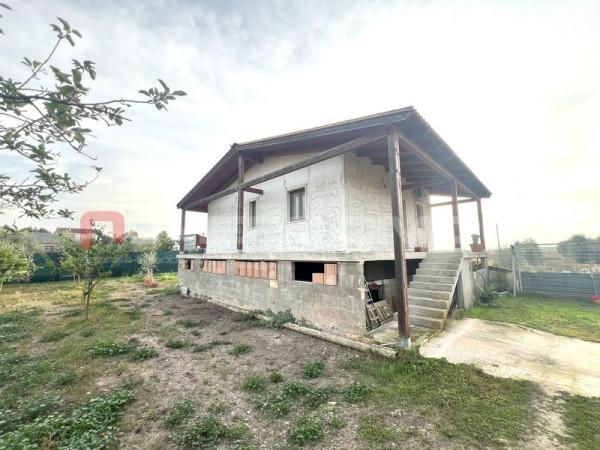 casa indipendente in vendita a Foggia in zona Rione Diaz