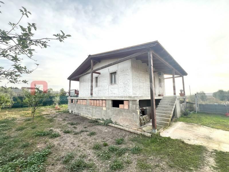 casa indipendente in vendita a Foggia