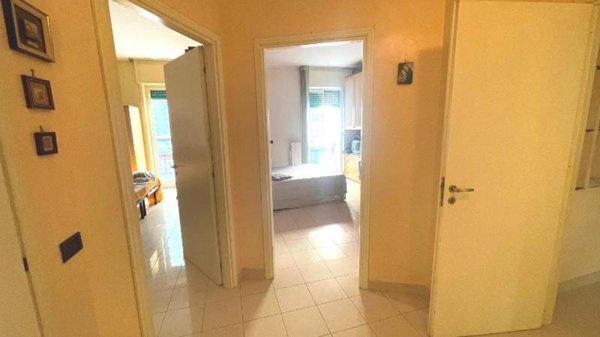 appartamento in vendita a Foggia in zona Centro Città
