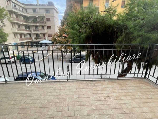 appartamento in vendita a Foggia in zona Centro Città