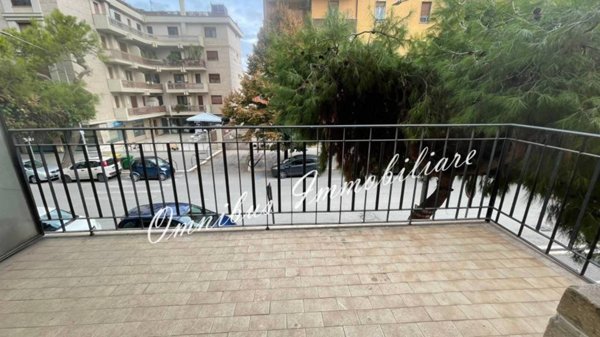 appartamento in vendita a Foggia in zona Immacolata / San Pio X
