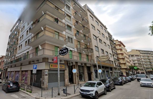 appartamento in vendita a Foggia in zona Centro Città