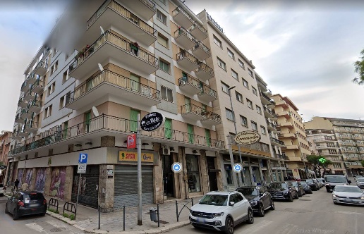 appartamento in vendita a Foggia in zona Centro Città