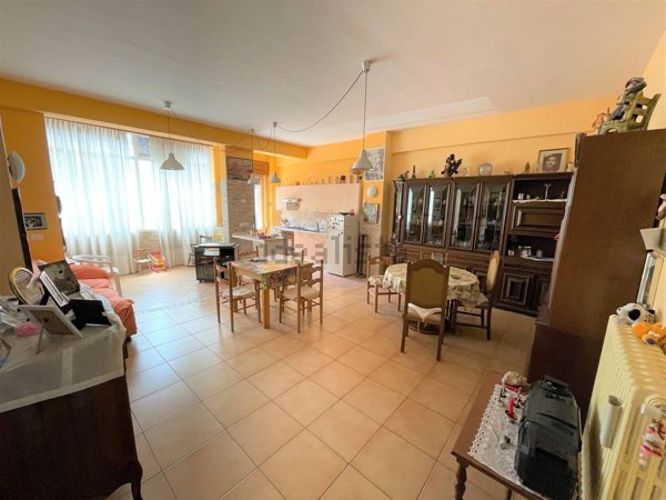 appartamento in vendita a Foggia in zona Centro Città