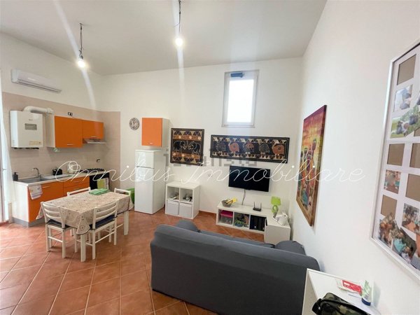 appartamento in vendita a Foggia in zona Centro Città