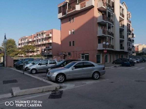 appartamento in vendita a Foggia