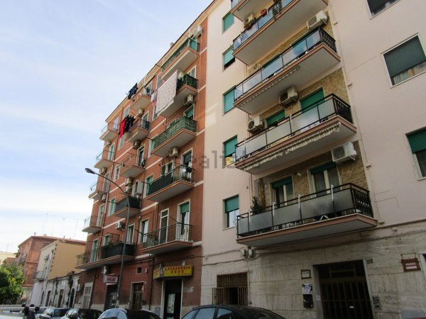 appartamento in vendita a Foggia