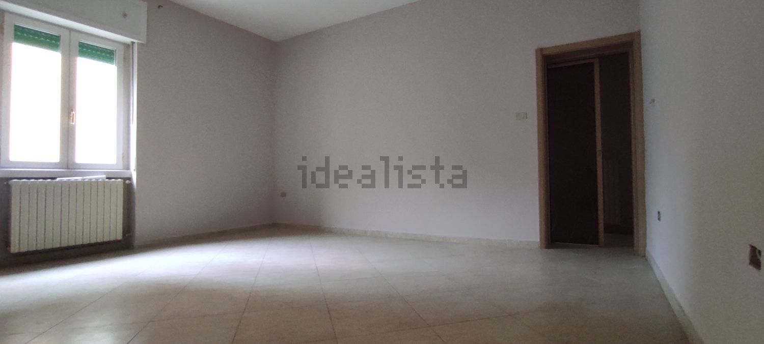appartamento in vendita a Foggia in zona Centro Città