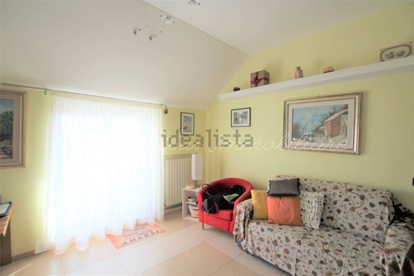 appartamento in vendita a Foggia