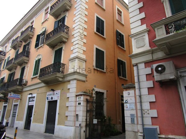 appartamento in vendita a Foggia