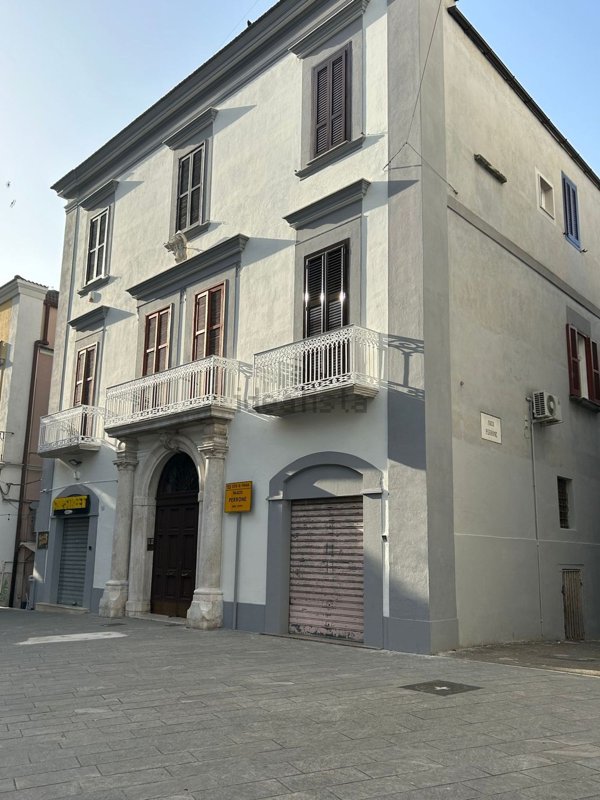 appartamento in vendita a Foggia in zona Centro Città