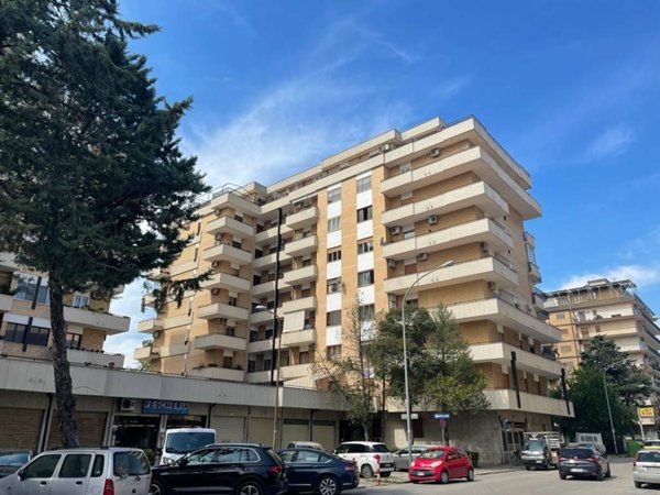 appartamento in vendita a Foggia in zona Macchia Gialla