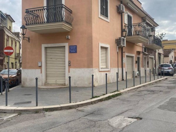 appartamento in vendita a Foggia in zona Centro Città