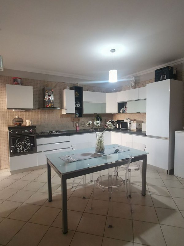appartamento in vendita a Foggia