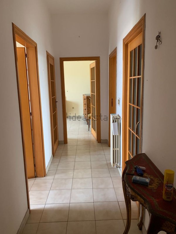 appartamento in vendita a Foggia in zona Centro Città