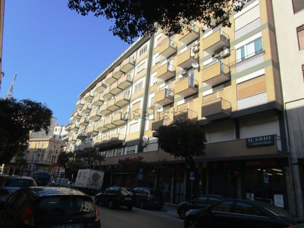 appartamento in vendita a Foggia
