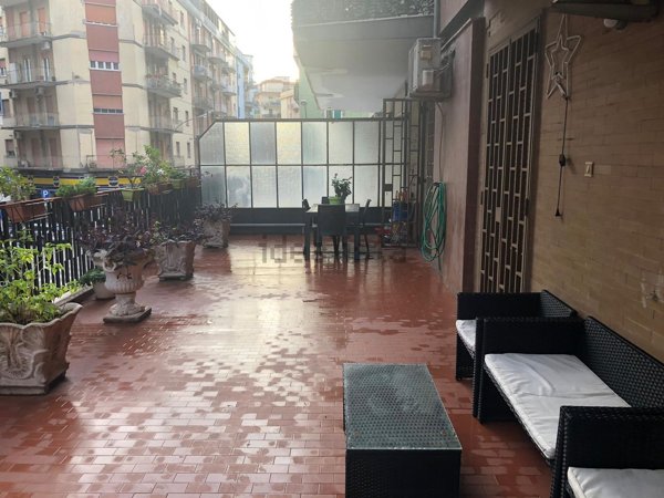 appartamento in vendita a Foggia in zona Centro Città