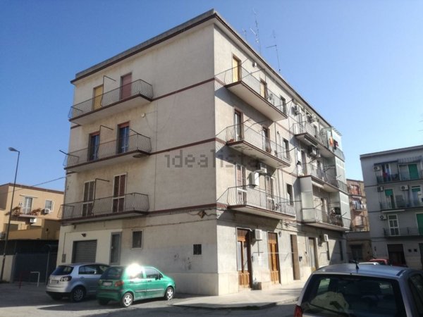 appartamento in vendita a Foggia