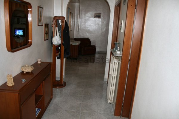 appartamento in vendita a Foggia