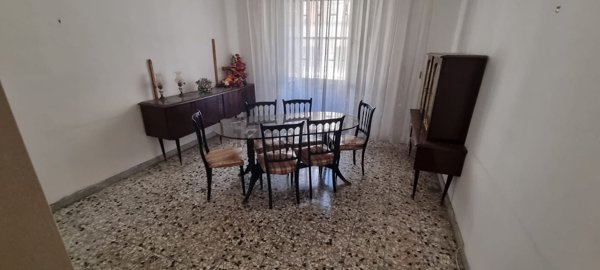 appartamento in vendita a Foggia in zona Centro Città