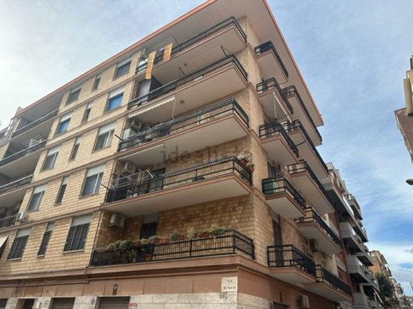 appartamento in vendita a Foggia