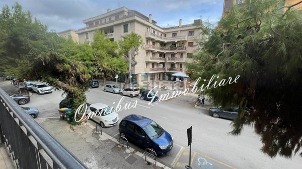 appartamento in vendita a Foggia in zona Centro Città