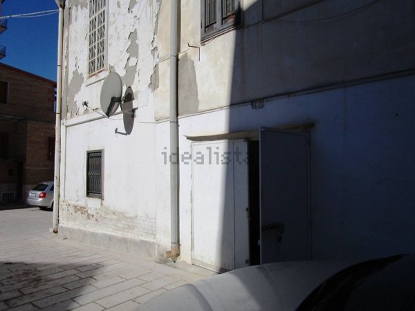 appartamento in vendita a Foggia in zona Centro Città