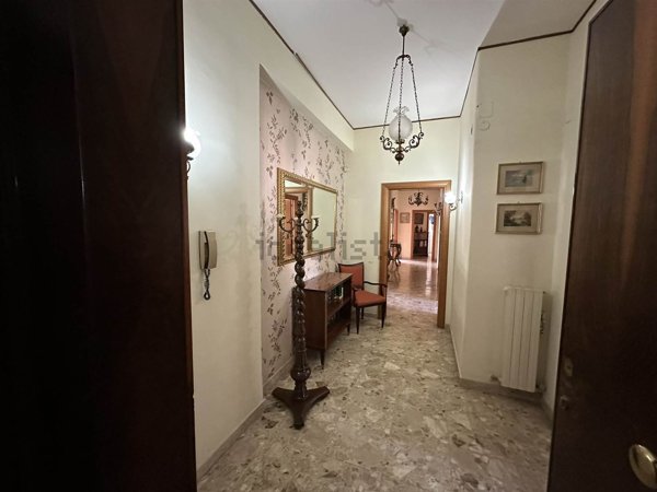 appartamento in vendita a Foggia in zona Centro Città