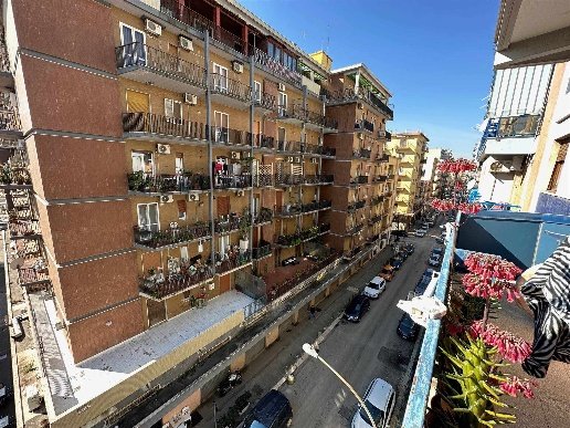 appartamento in vendita a Foggia in zona Centro Città