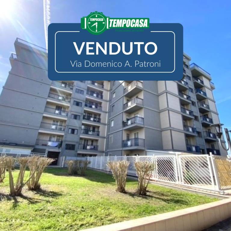 appartamento in vendita a Foggia in zona Centro Città