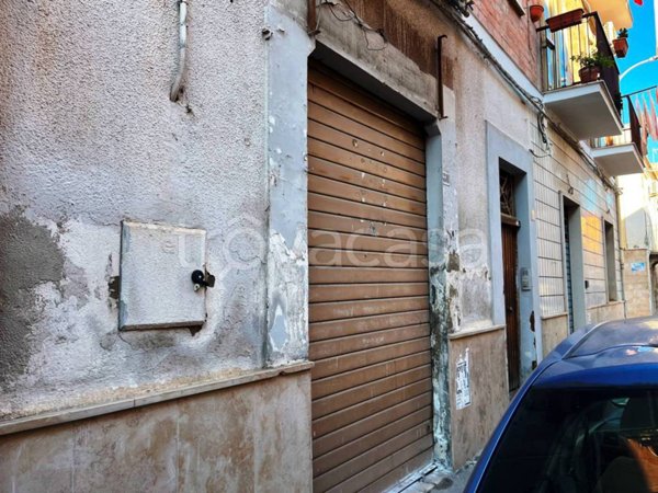 negozio in vendita a Foggia