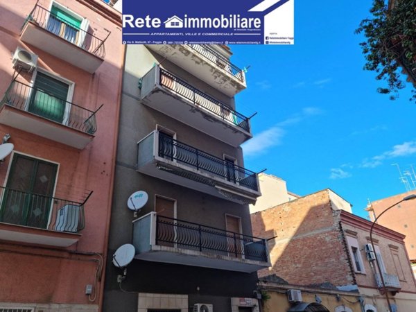 appartamento in vendita a Foggia in zona Centro Città