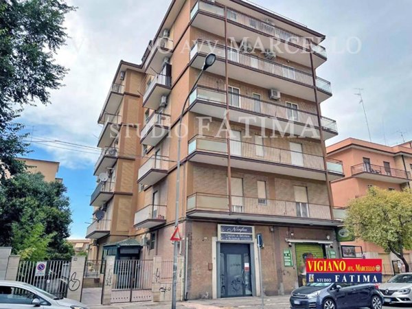 appartamento in vendita a Foggia