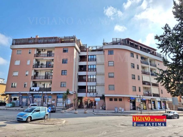 appartamento in vendita a Foggia in zona Fiera