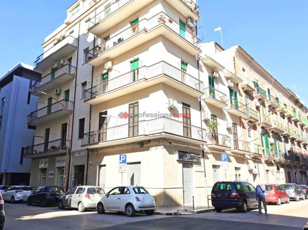 appartamento in vendita a Foggia