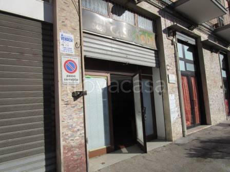 ufficio in vendita a Foggia