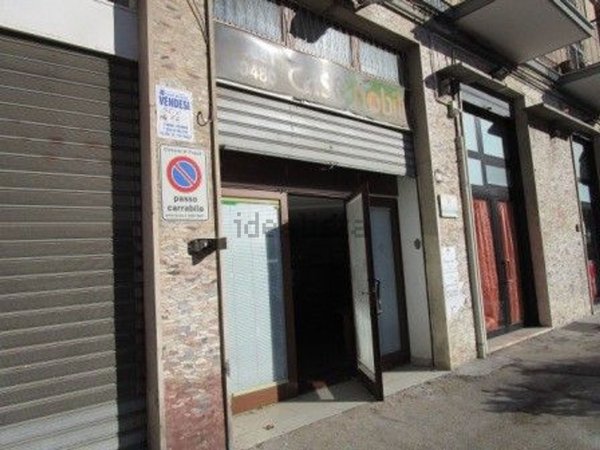 ufficio in vendita a Foggia