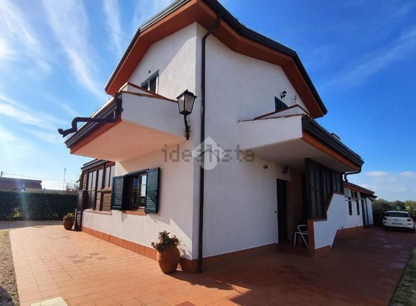 casa indipendente in vendita a Foggia