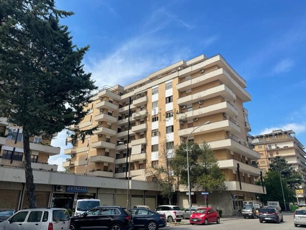 appartamento in vendita a Foggia in zona Ordona Sud
