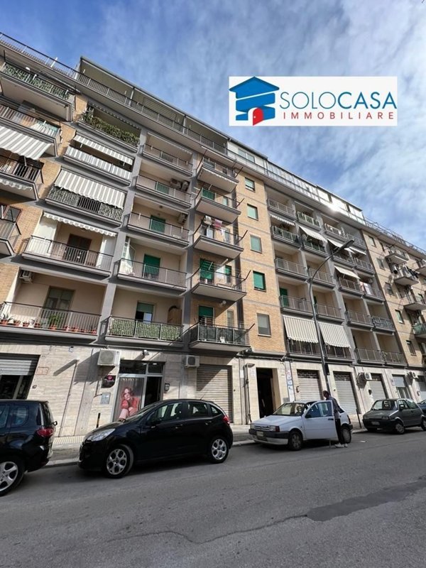appartamento in vendita a Foggia in zona Stadio