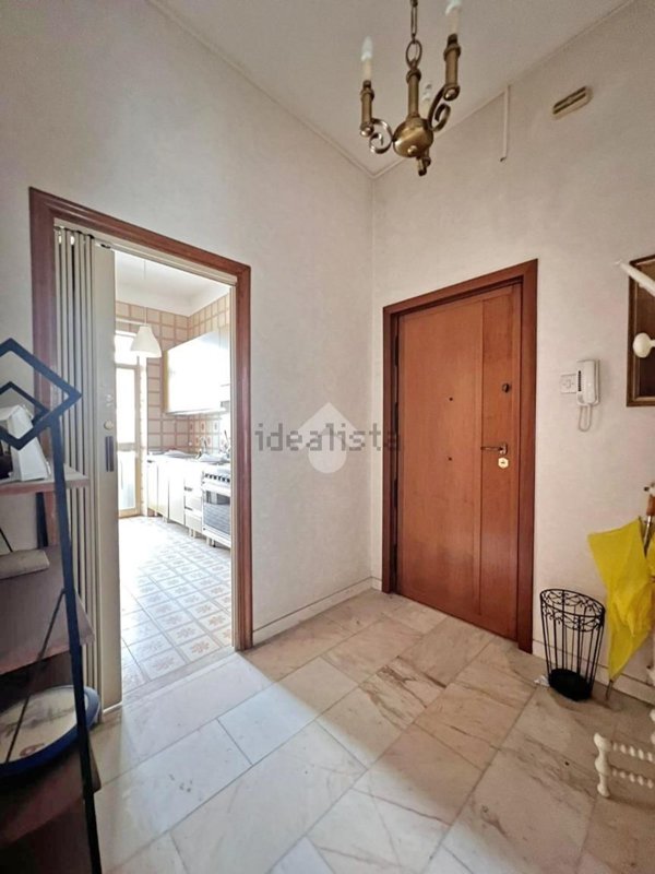 appartamento in vendita a Foggia in zona Immacolata / San Pio X