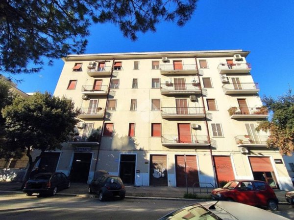appartamento in vendita a Foggia in zona Immacolata / San Pio X