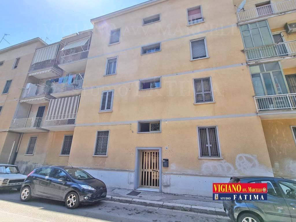 appartamento in vendita a Foggia