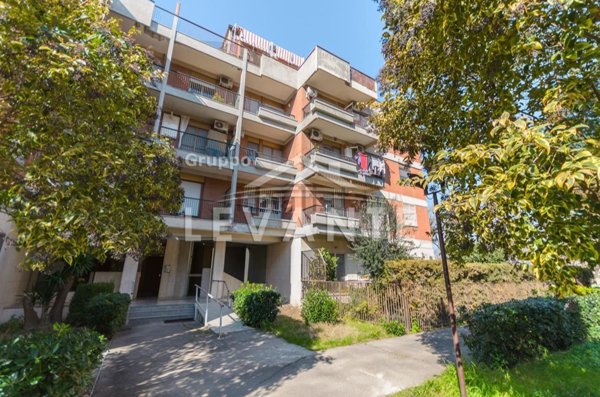appartamento in vendita a Foggia