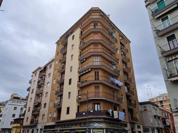 appartamento in vendita a Foggia