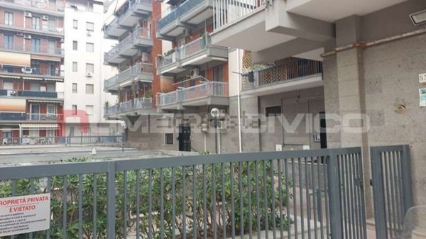 appartamento in vendita a Foggia in zona Macchia Gialla